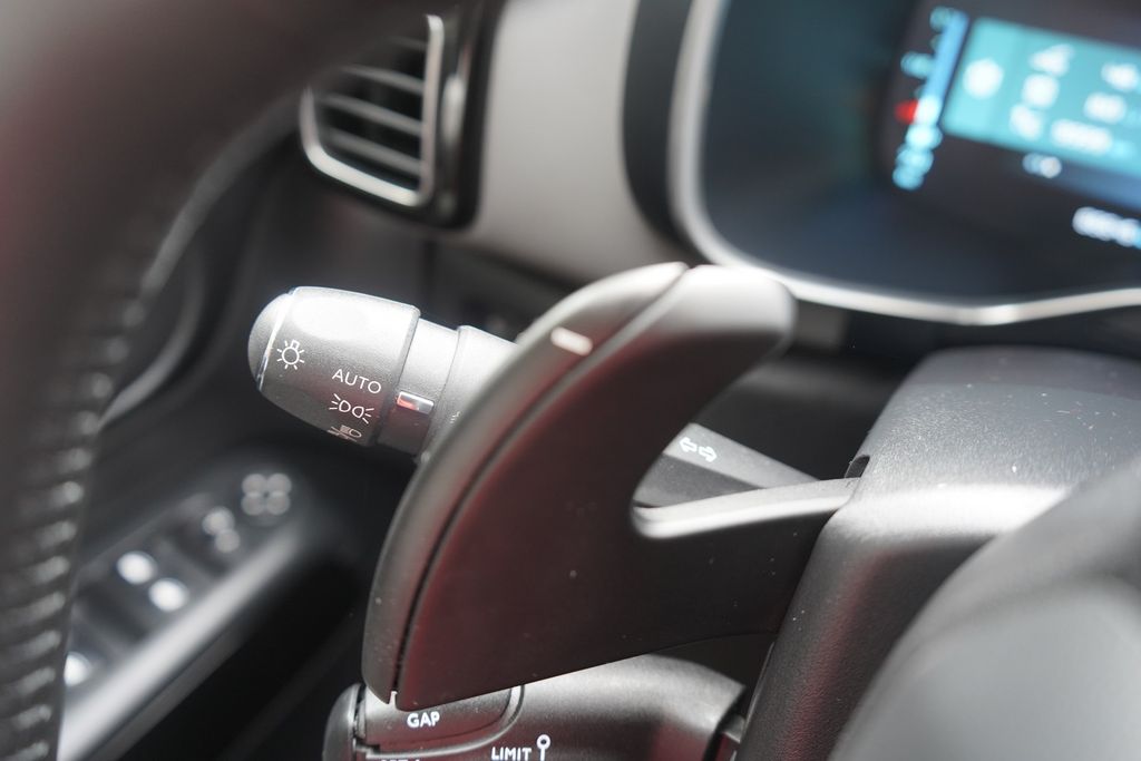 Citroën C5 Aircross 2021