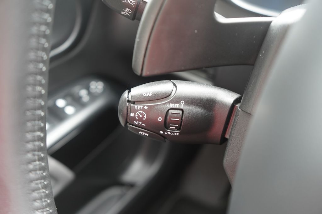 Citroën C5 Aircross 2021