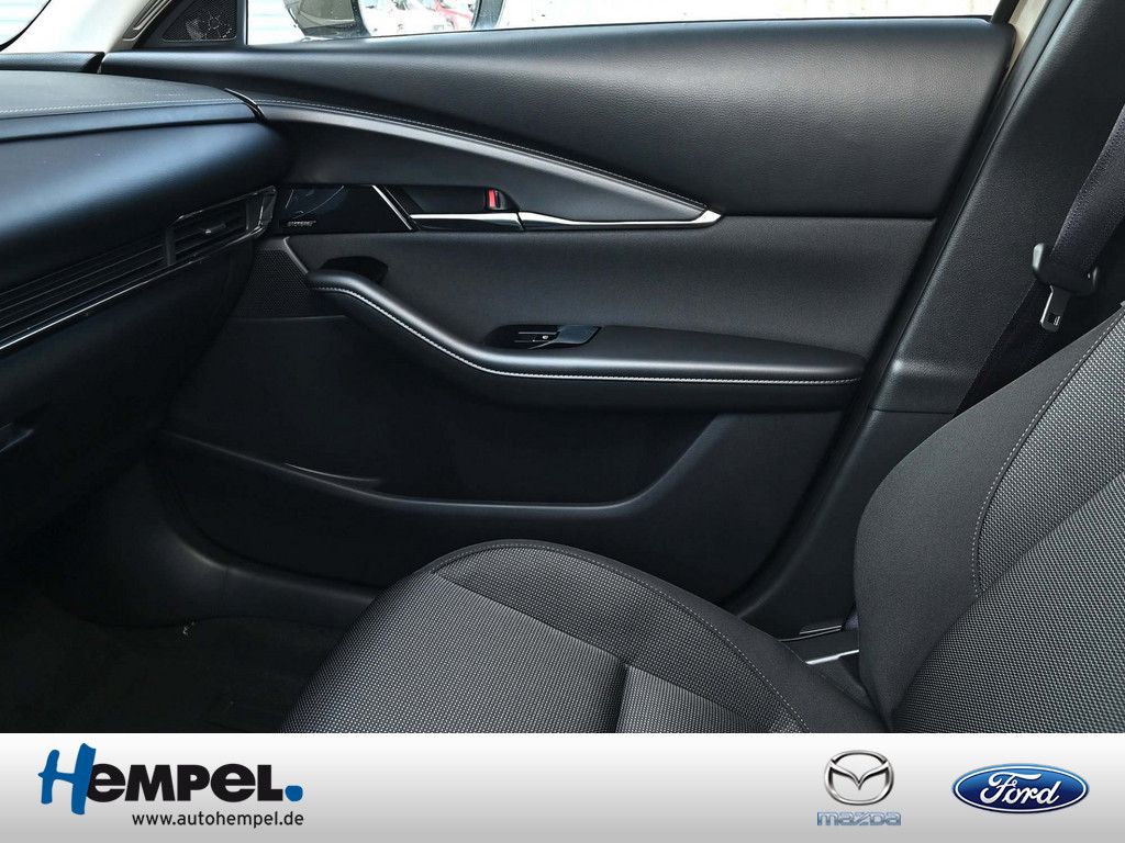 Mazda CX-30 2025