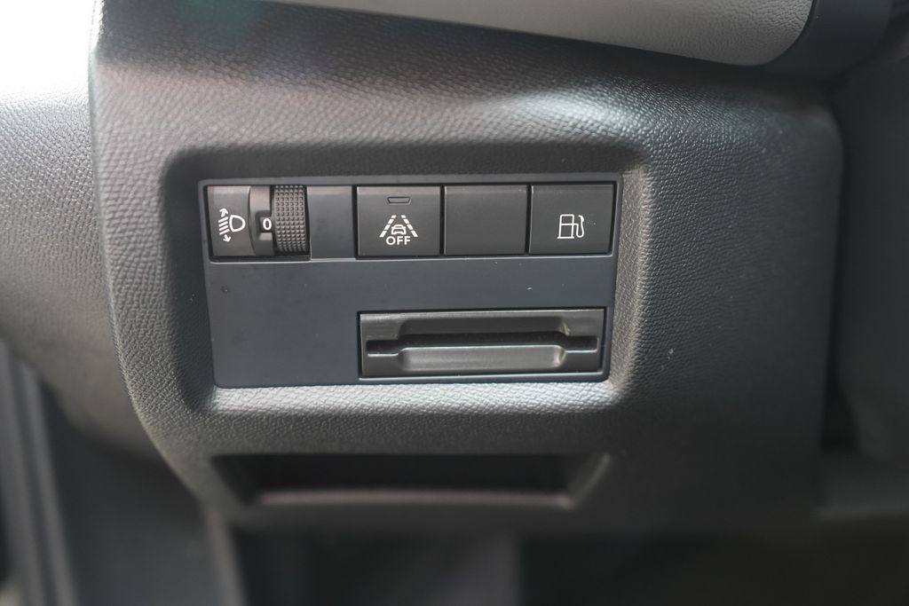 Citroën C5 Aircross 2021