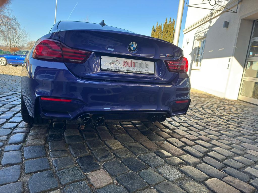 BMW M4 2020