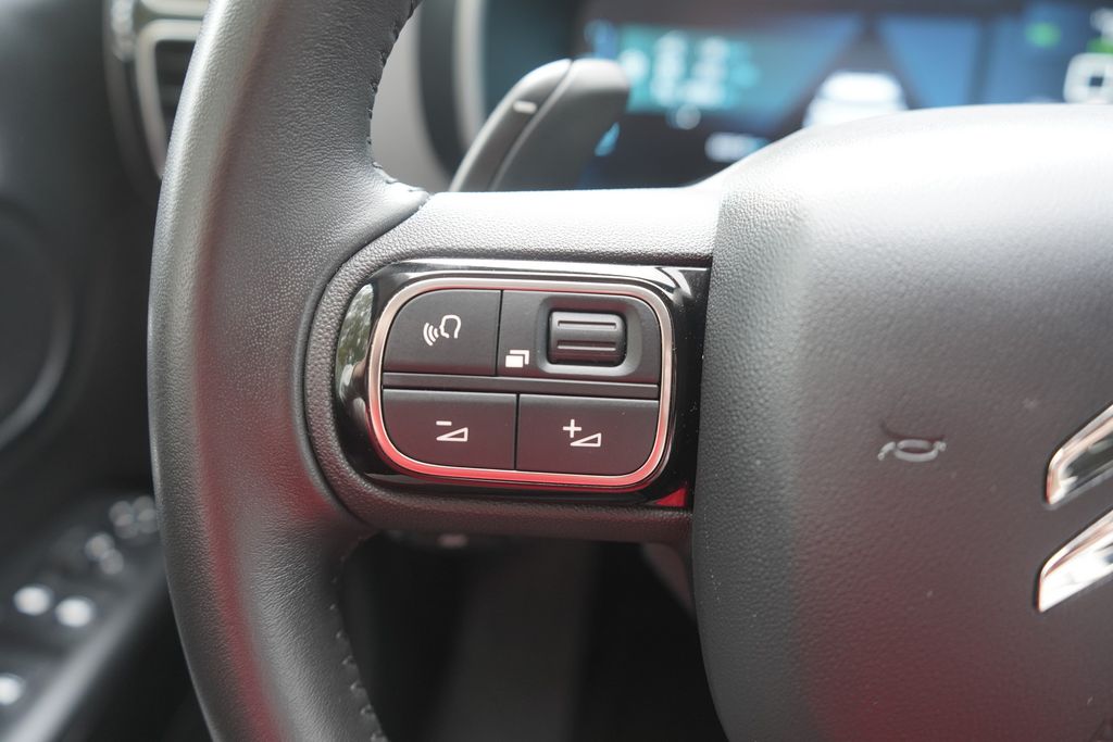 Citroën C5 Aircross 2021