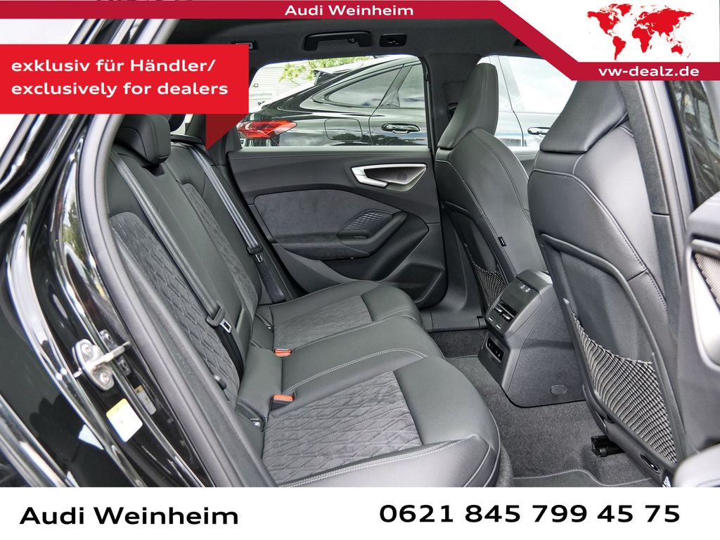 Audi A5 2025