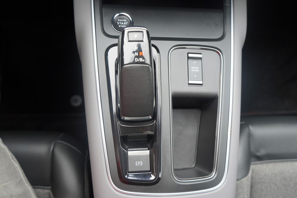 Citroën C5 Aircross 2021