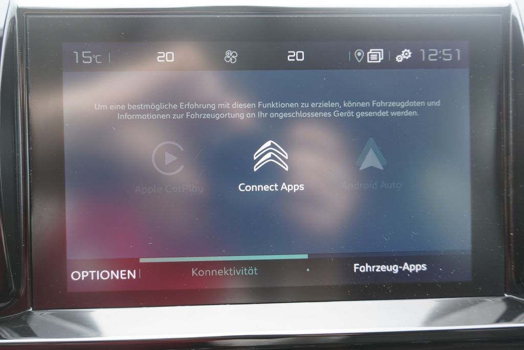 Citroën C5 Aircross 2021