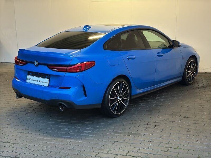 BMW 220 Gran Coupé 2024