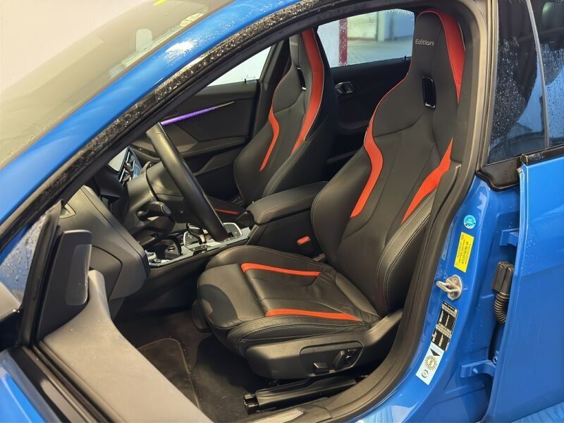 BMW 220 Gran Coupé 2024