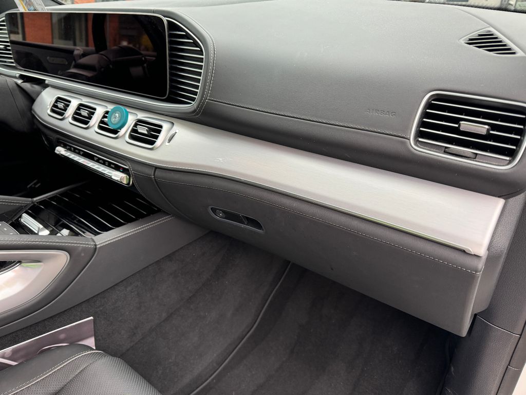 Mercedes-Benz GL 450 2024