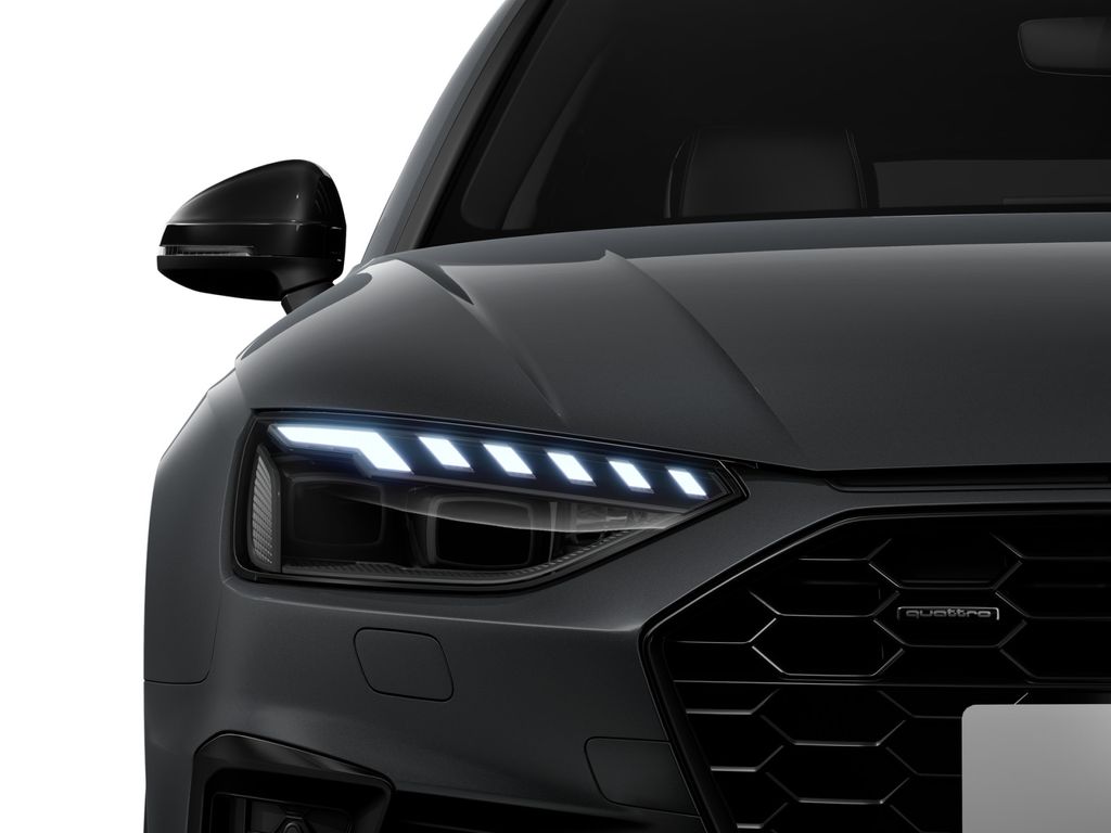 Audi A4 2024