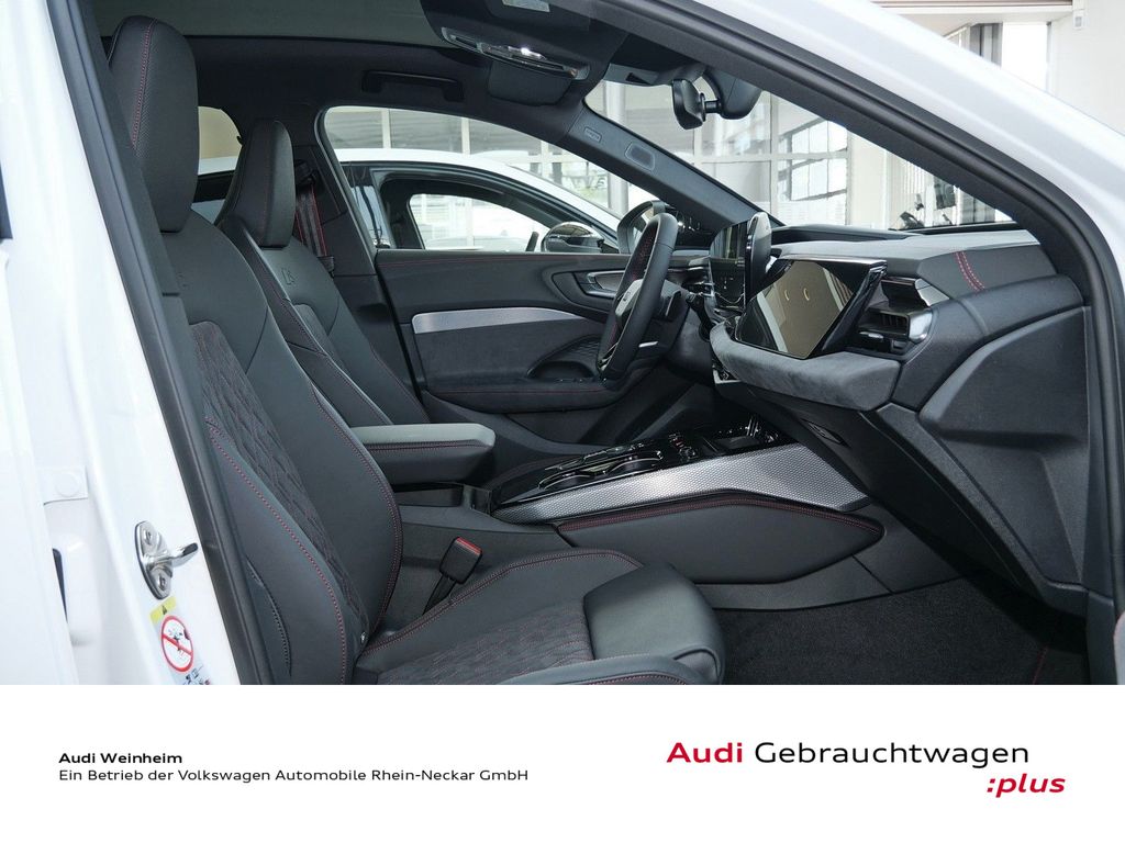 Audi S5 2025