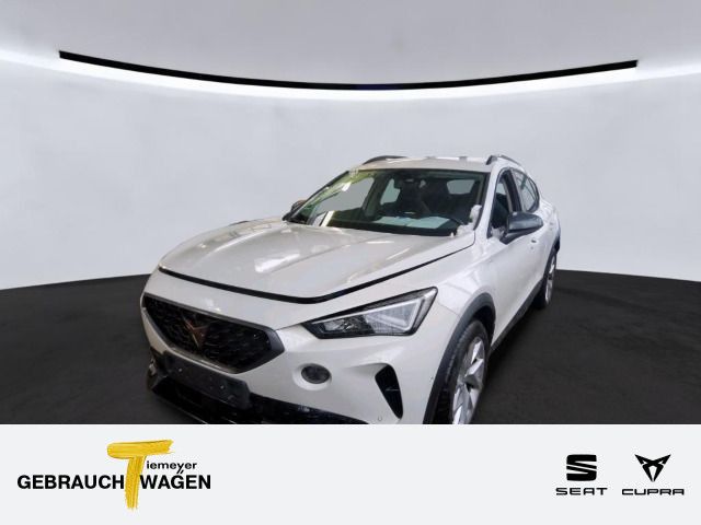 Cupra Formentor 2022
