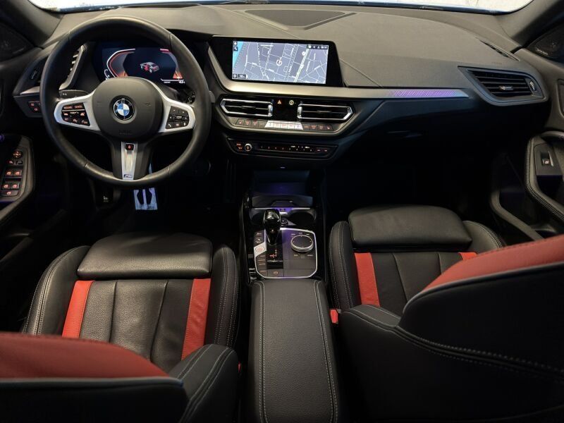 BMW 220 Gran Coupé 2024