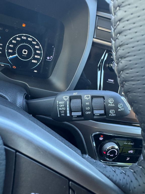 KGM Korando