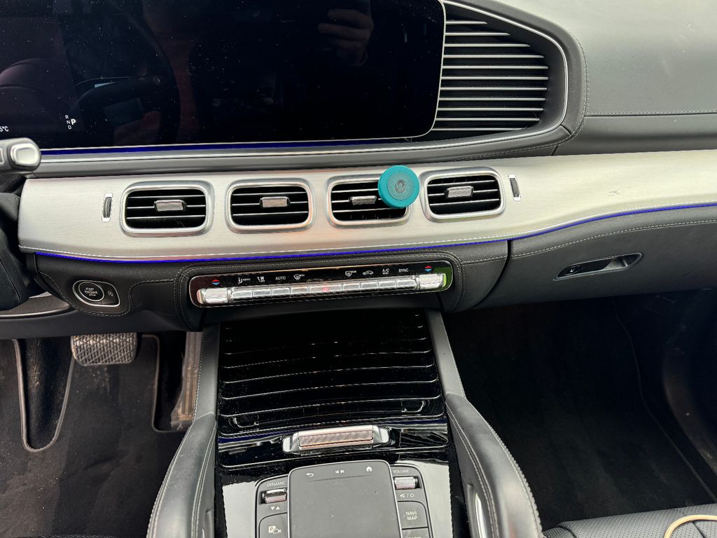 Mercedes-Benz GL 450 2024