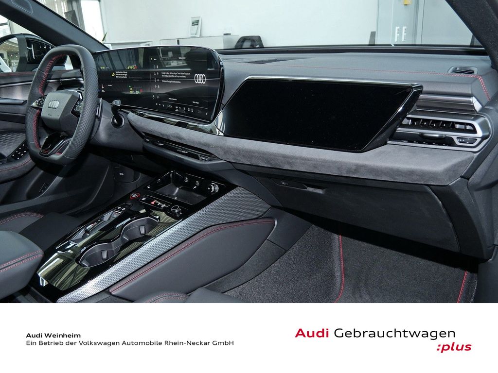 Audi S5 2025