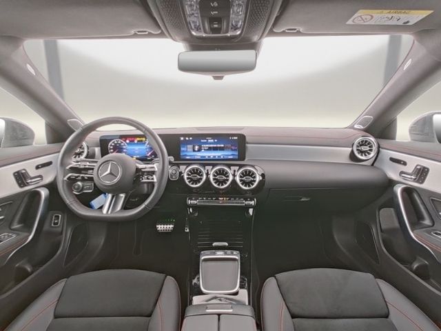 Mercedes-Benz CLA 250 2025