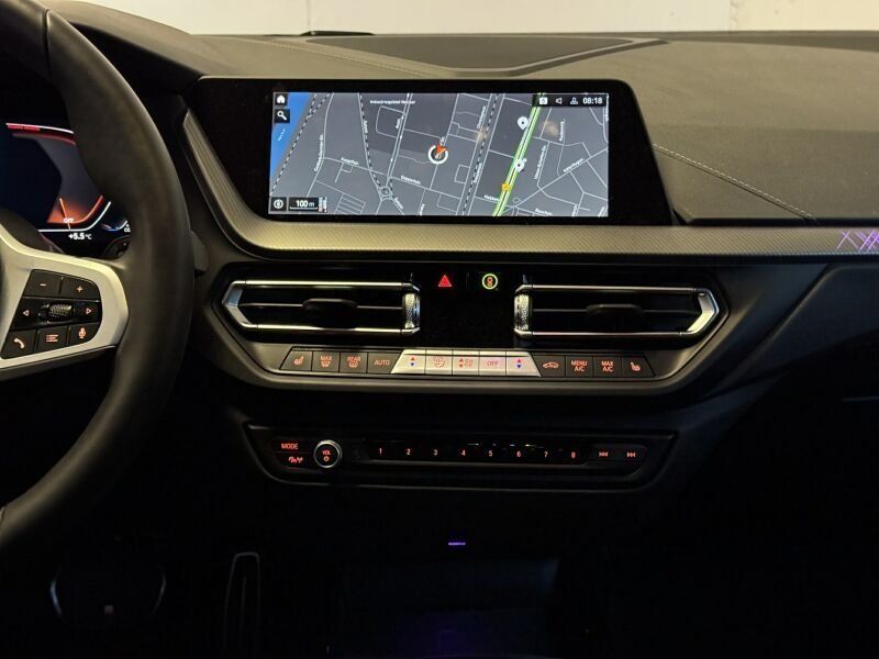 BMW 220 Gran Coupé 2024