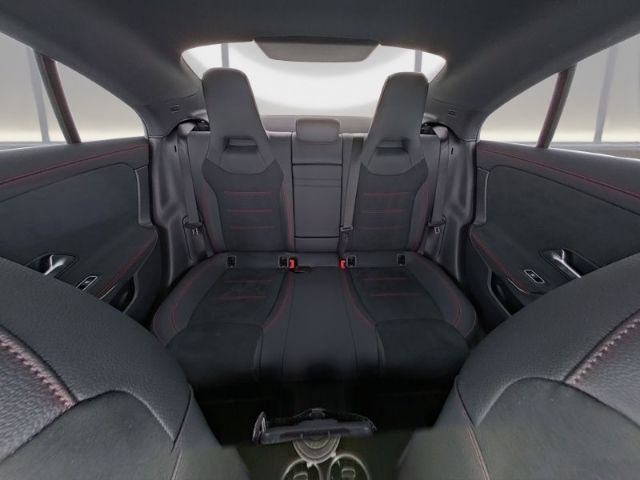 Mercedes-Benz CLA 250 2025