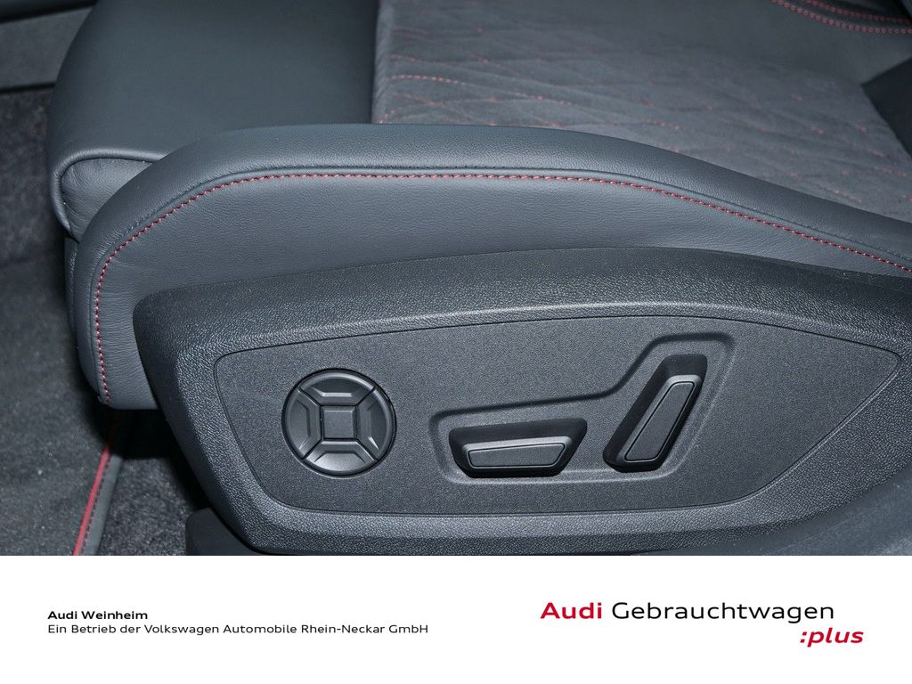 Audi S5 2025