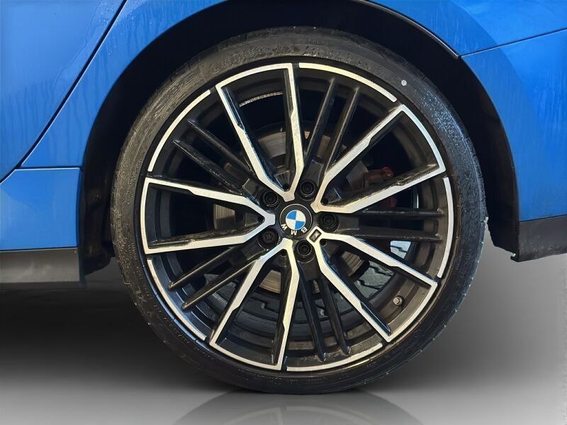 BMW 220 Gran Coupé 2024