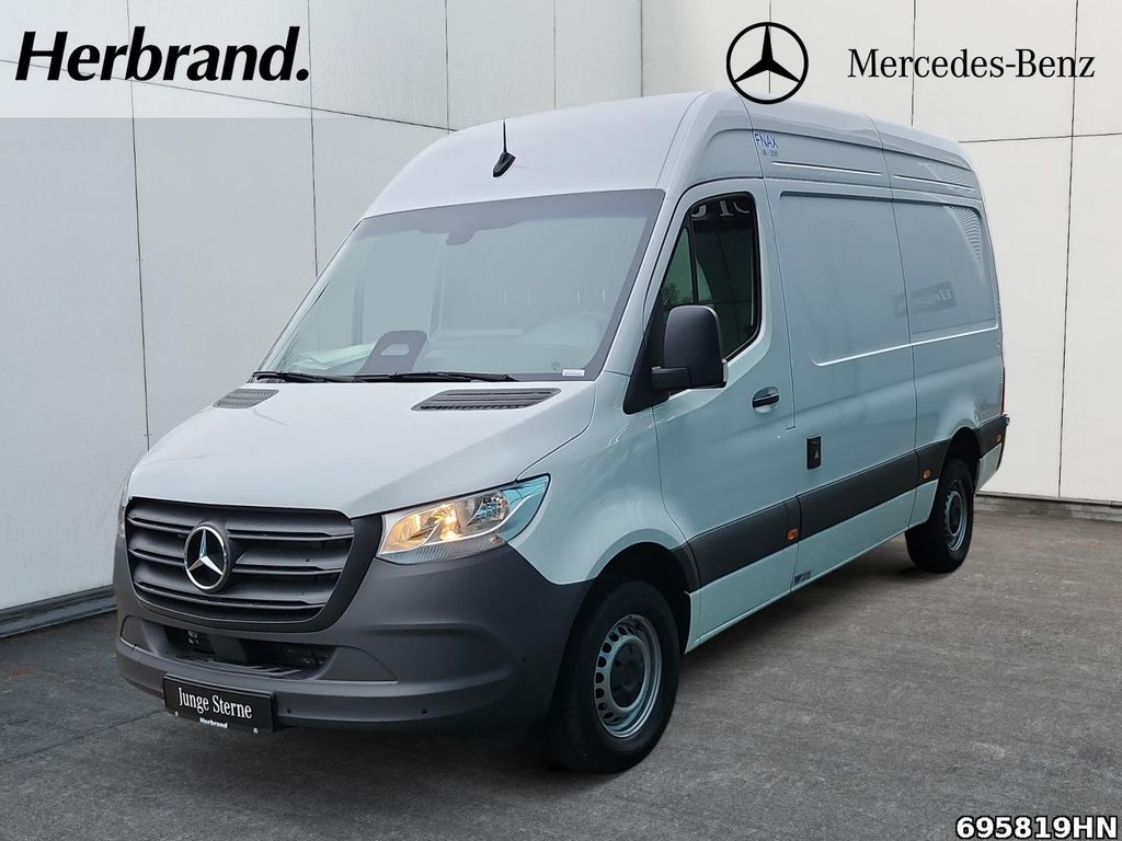 Mercedes-Benz Sprinter 2024