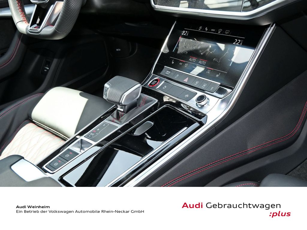 Audi S6 2025