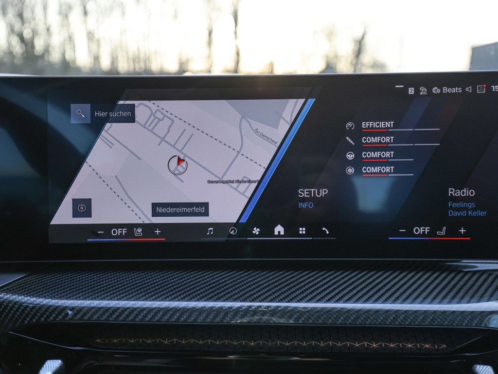 BMW M4 2025