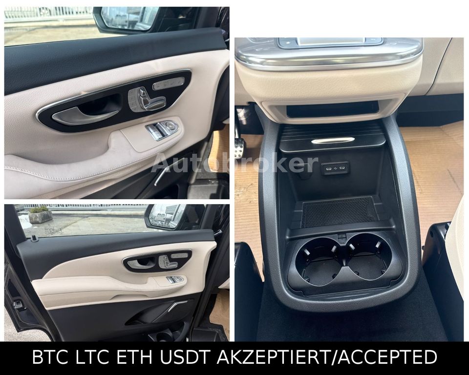 Mercedes-Benz V 300 2026