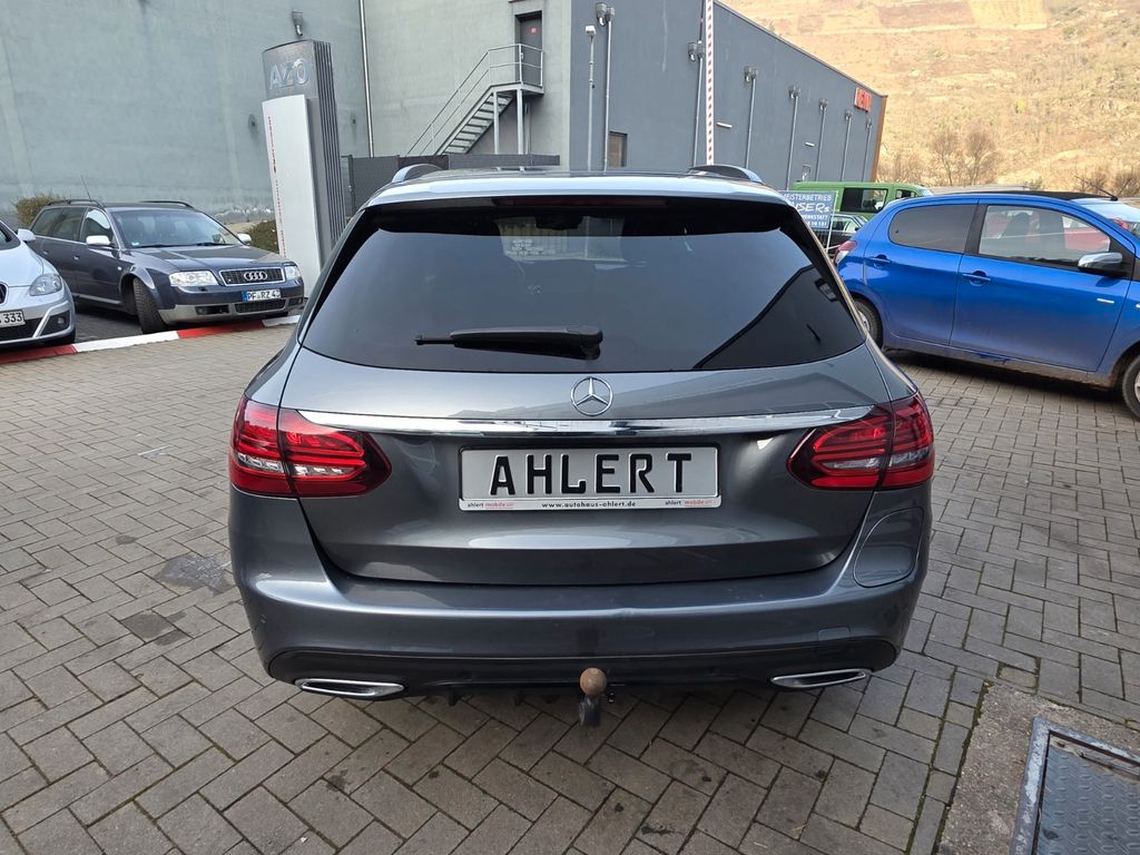 Mercedes-Benz C 300 2020