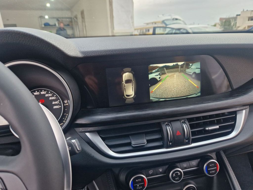 Alfa Romeo Stelvio 2020