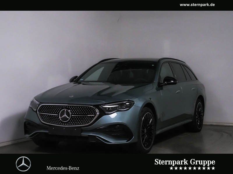 Mercedes-Benz E 300 2024