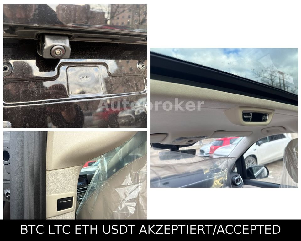 Mercedes-Benz V 300 2026