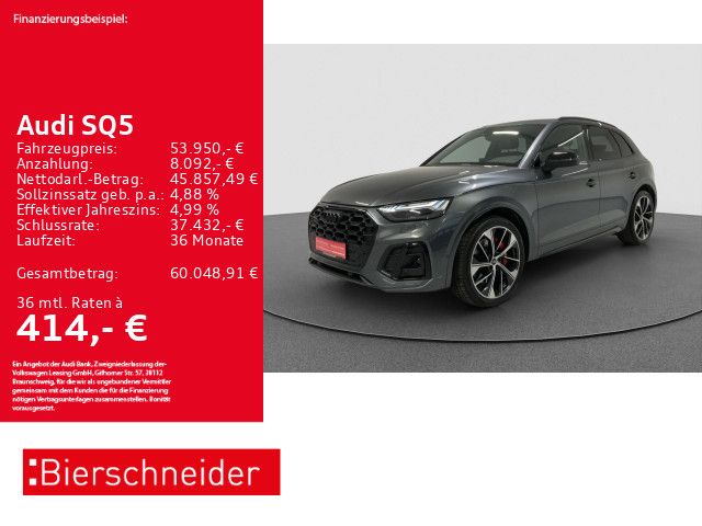 Audi SQ5 2023