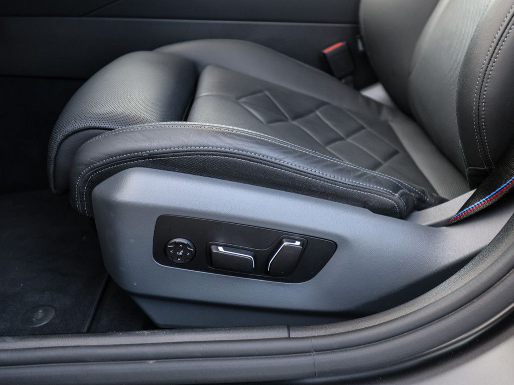 BMW i5 2024