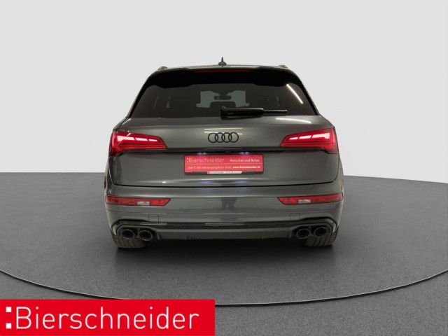Audi SQ5 2023