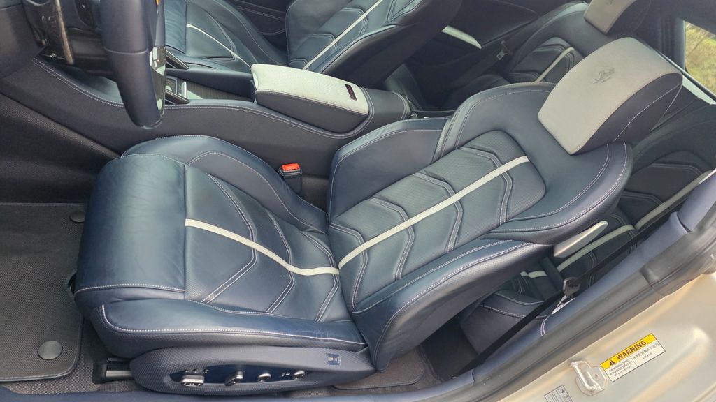 Ferrari FF 2015