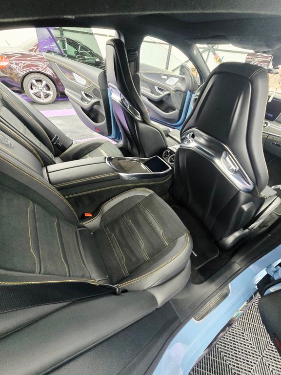 Mercedes-Benz AMG GT S 2024