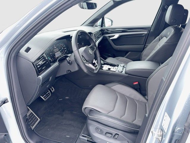 Volkswagen Touareg 2025