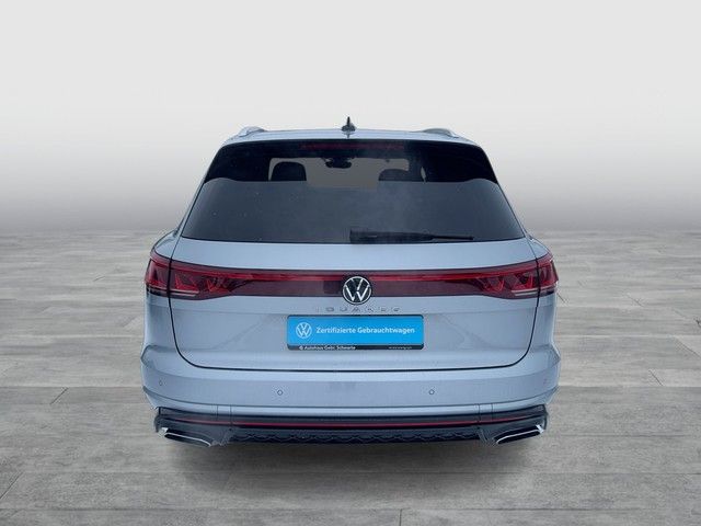 Volkswagen Touareg 2025