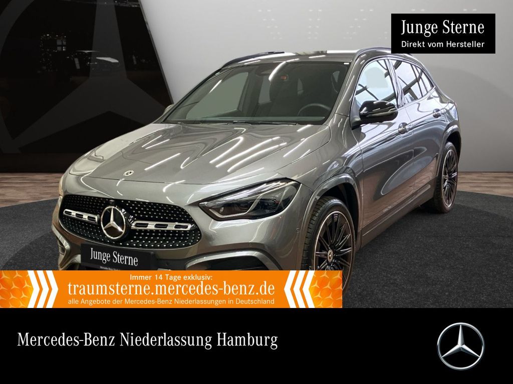 Mercedes-Benz GLA 250 2024