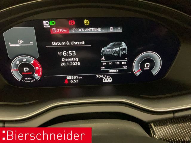 Audi SQ5 2023