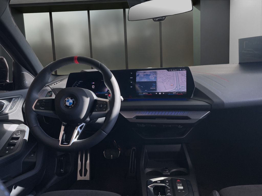 BMW M135