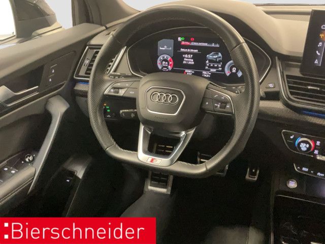 Audi SQ5 2023