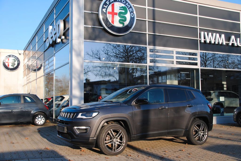 Jeep Compass 2020