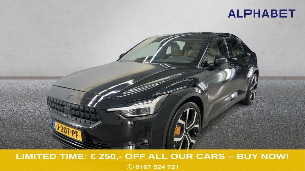 Polestar 2 2020