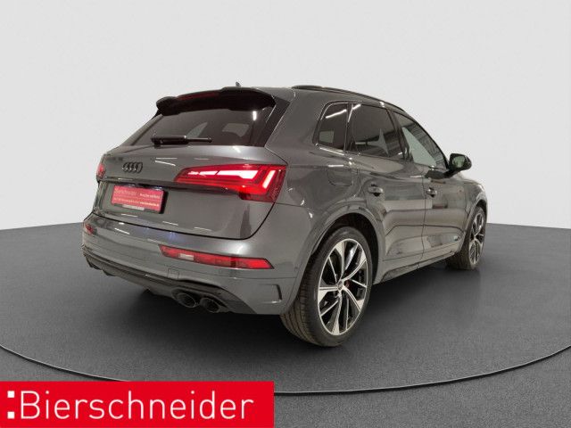 Audi SQ5 2023