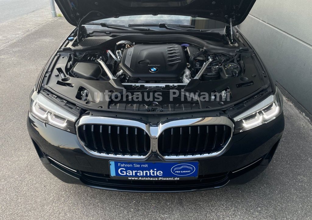 BMW 530 2023