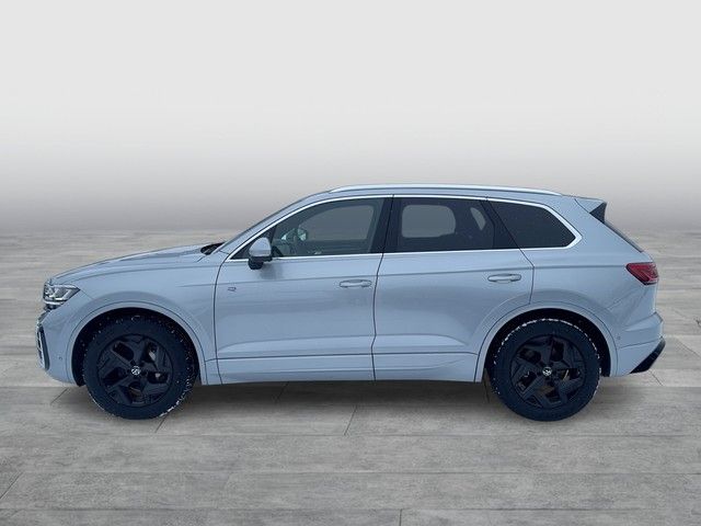 Volkswagen Touareg 2025