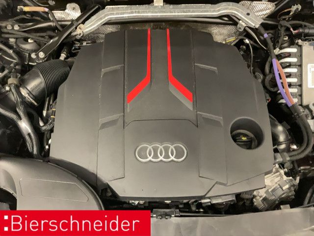 Audi SQ5 2023
