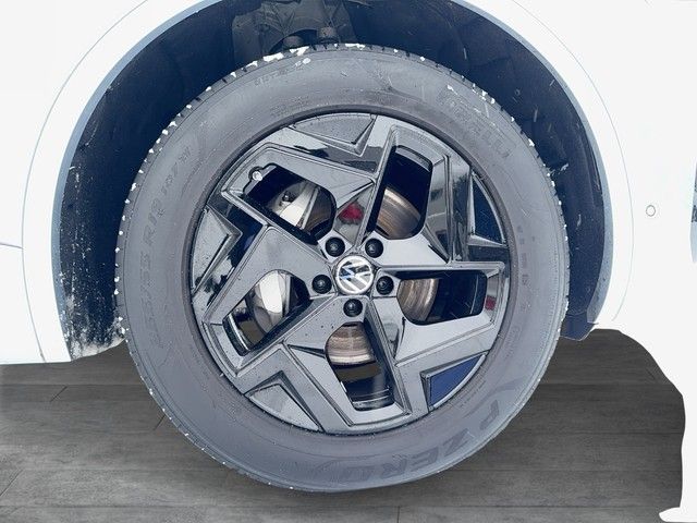 Volkswagen Touareg 2025